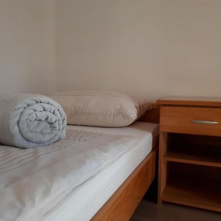 Apartman Ivana يايتشه المظهر الخارجي الصورة