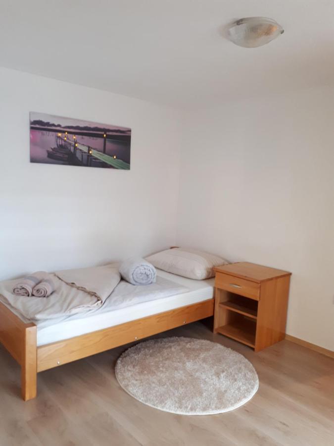 Apartman Ivana يايتشه المظهر الخارجي الصورة