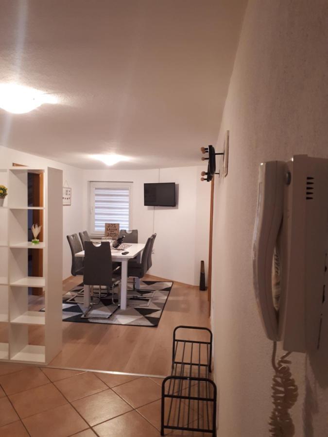 Apartman Ivana يايتشه المظهر الخارجي الصورة