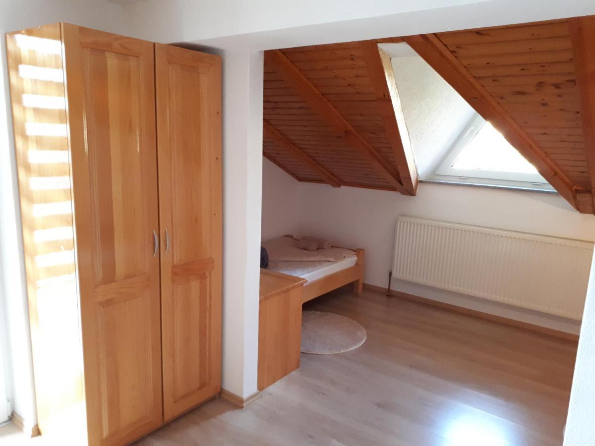 Apartman Ivana يايتشه المظهر الخارجي الصورة