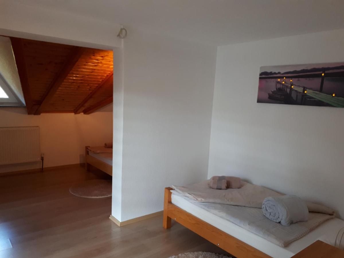 Apartman Ivana يايتشه المظهر الخارجي الصورة