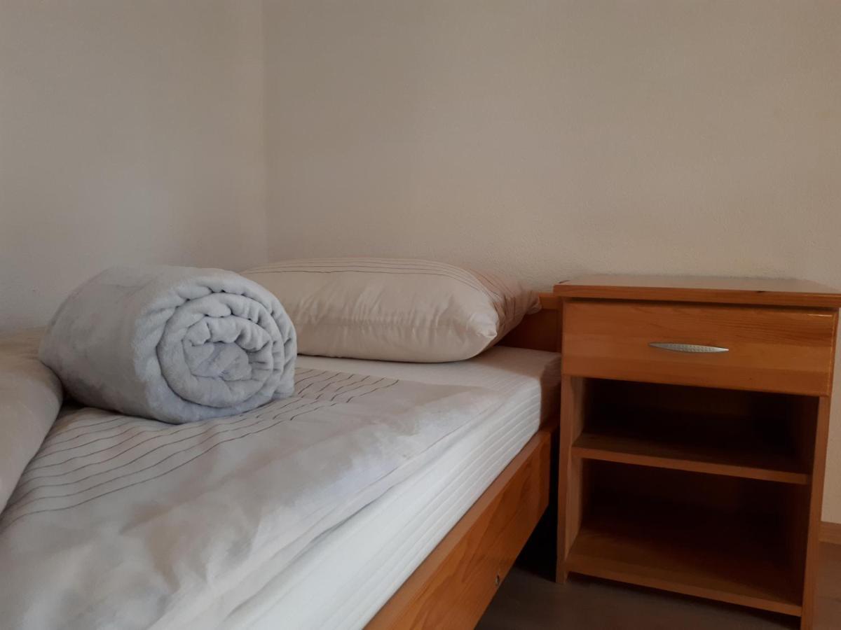 Apartman Ivana يايتشه المظهر الخارجي الصورة